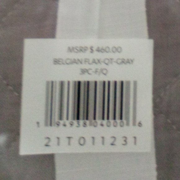 Comforter Set - Picture 2 of 3